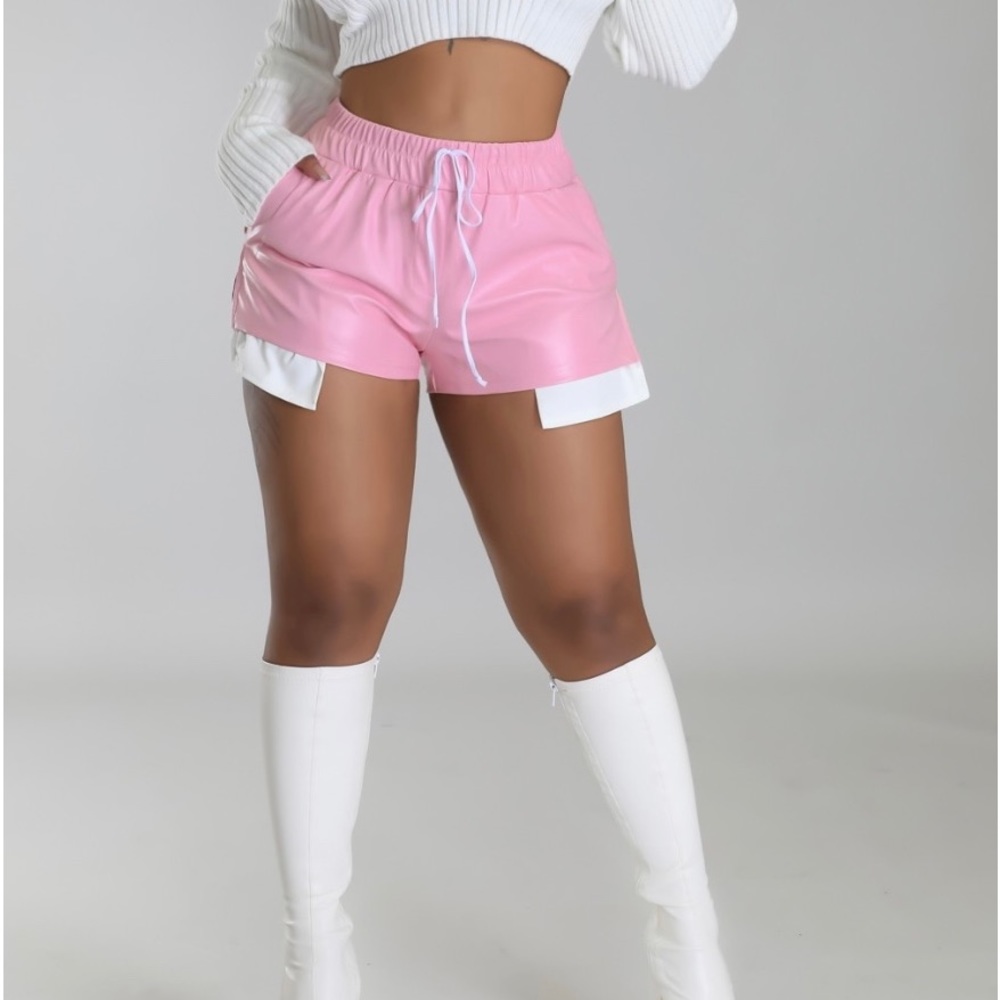 Very sexy shorts
